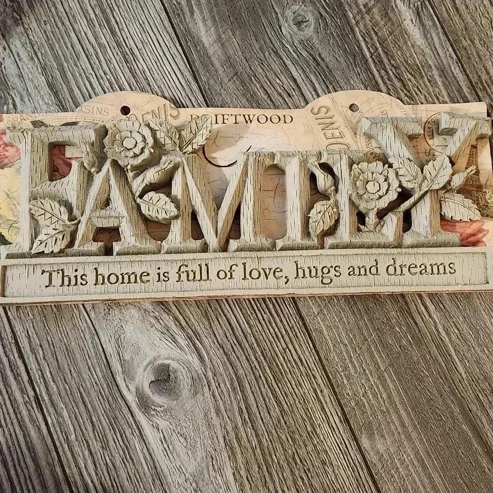 Home decor